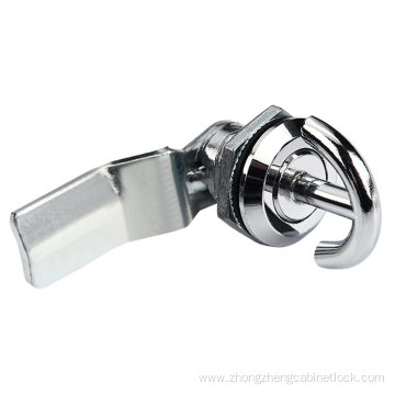 Zinc Alloy Cylinder Lock for Industrial Cabinet